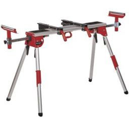Einhell MSS 1610 Pietement stationnaire pour scies a onglet 4310615