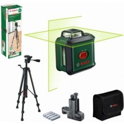 Bosch UniversalLevel 360 Premium Set Laser lignes 0603663E07
