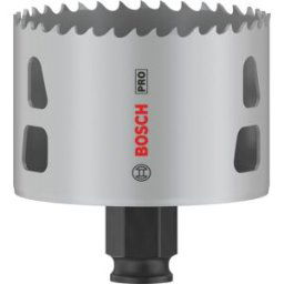 Bosch Scie trépan PRO Multi Material PC Plus, 70 mm 2608594400