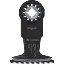 Bosch Lame pour coupe plongeante PRO AII 65 BSPIB, 65 x 40 mm 2608669082