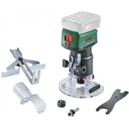 Bosch AdvancedTrimRouter 18V-8 06039D5000