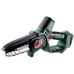 Metabo MS 18 LTX 15 Scie a élaguer sans fil (18V/sans batteria) 600856850