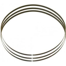 GÜDE Lame de scie a ruban 1425 x 4 x 0,65 mm pour G83810 - pour bois 83816
