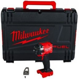 Milwaukee M18 FIW2F38-0X Boulonneuse a choc, HD Box 4933478650