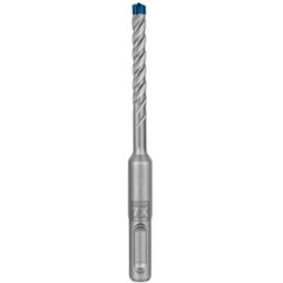 Bosch Foret pour perforateur EXPERT SDS plus-7X, 6 x 50 x 115 mm, 10 pieces 2608900159