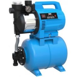 GÜDE Surpresseur - Pompe domestique HWW 1400.2 VF 93908