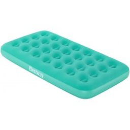 BESTWAY DrowsyDreamer Matelas gonflable, 158 x 89 x 18 cm, vert 67918