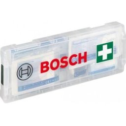 Bosch Kit de premiers secours dans L-BOXX Micro 1600A02X2S