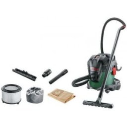 Bosch UniversalVac 15 Aspirateur eau et poussiere 06033D1100