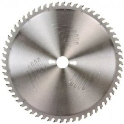 DeWALT DT4346 Lame de scie 305 x 30 x 60T Trespa
