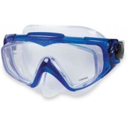 INTEX AQUA SPORT Masque de plongée en silicone 55981