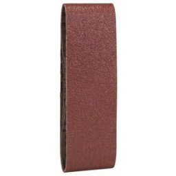 Bosch Bandes abrasives 73 x 533 mm, 3 pieces 2609256216