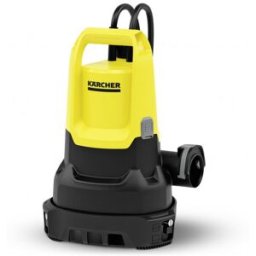 Kärcher SP 16.000 Dual Pompe submersible 1.645-832.0
