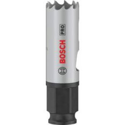 Bosch Scie trépan PRO Multi Material PC Plus, 20 mm 2608594368