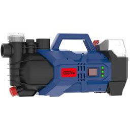 GÜDE GP 18-0 Pompe de jardin 58565 (sans batterie)