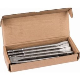 Bosch Burin plat SDS plus 250 mm 2608578519