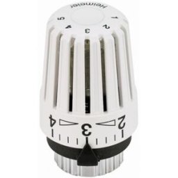 Heimeier D Tete thermostatique avec élément sensible intégrée M30x1.5, 6850-00.500