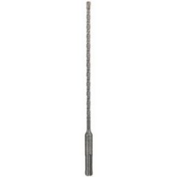Bosch Forets SDS plus-5 pour perforateur, 5,5 x 150 x 215 mm, 2608597775