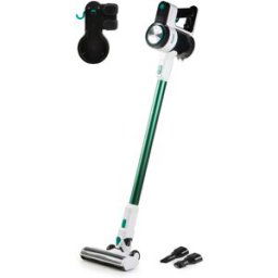 DOMO-ELEKTRO DOMO Aspirateur balai sans fil cyclonique 21,6V, 110W