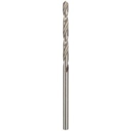 Bosch Forets a métaux rectifiés HSS-G, DIN 338 3 x 33 x 61 mm 2608595055