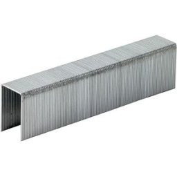 Metabo1000 agrafes 10 x 18 mm 630574000