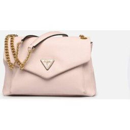 Laryn Convertible Xbody Flap par Guess Rose T.U Sacs