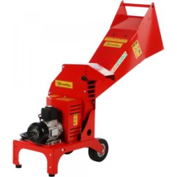 AgriEuro TOP-LINE Top Line BIONDA - Broyeur de branches électrique - Moteur Triphasé