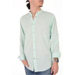 Chemise La Maison Blaggio COSMOS Vert