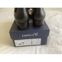 Sandales Caprice Sandales Noir