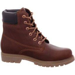 Bottes Panama Jack - Marron