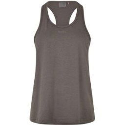 Usa Pro Classic Racer Back Sports Tank Womens Cendres chaudes 8 (36) Female