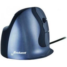 Bakkerelkhuizen evoluent d souris bureau droitier usb type-a laser 3200 dpi