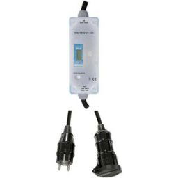 Eltako WSZ155DSS-16A MID Compteur dénergie monophasé numérique 5 A 1 pc(s)