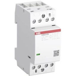 ABB ESB25-31N-06 Contacteur dinstallation 3 NO (T), 1 NF (R) 220 V, 400 V 1 pc(s)