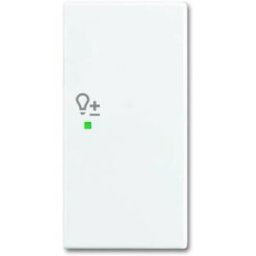 Busch-Jaeger x2 Cache free@home blanc pur (RAL 9010), blanc 2CKA006220A0367 1 pc(s)