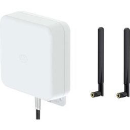 Antenne Wittenberg Antennen LTE, WLAn, Mobilfunk, Router Antennenset 3