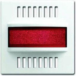 Busch-Jaeger Cache Signal lumineux Busch-balance SI blanc, blanc pur (RAL 9010) 2CKA001582A0399 1 pc(s)