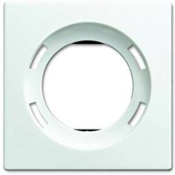 Busch-Jaeger Cache blanc, blanc pur (RAL 9010) 2CKA001512A0228 1 pc(s)