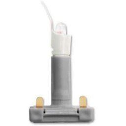 Busch-Jaeger Accessoire Bouton-poussoir bleu 2CKA001784A0787 1 pc(s)
