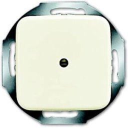 Busch-Jaeger Cache blanc perle, blanc crème 2CKA001710A0623 1 pc(s)