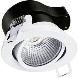 Philips LED 33109900 Clear Accent RS060/RS061 G2 Luminaire à LED encastrable LED intégrée 6 W blanc