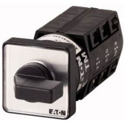 Eaton TM-3-8233/E Commutateur rotatif à galettes 10 500 V 1 pc(s)