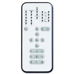 Busch-Jaeger 2CKA006800A2582 Télécommande