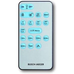 Busch-Jaeger 2CKA006800A2511 Télécommande