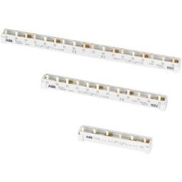 ABB 2CDL230001R1039 Rail de phase gris 10 mm² 63 A 1 pc(s)