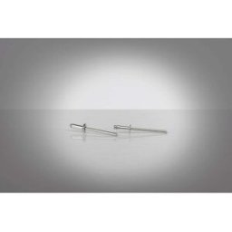 Gesipa 1454638 Rivet aveugle acier acier 500 pc(s)