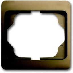Busch-Jaeger simple Cadre Cadre bronze 2CKA001754A4382 1 pc(s)