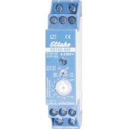 Télérupteur pour profilé Eltako ES12Z-200 21200601 2 NO (T) 230 V/DC, 230 V/AC 16 A 2000 W 1 pc(s)