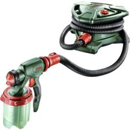 Bosch Home and Garden PFS 7000 Pulvérisateur à peinture 1400 W Débit (max.) 700 ml/min