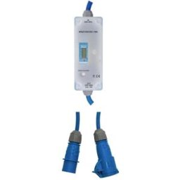 Eltako WSZ155CEE-16A MID Compteur dénergie monophasé numérique 5 A 1 pc(s)